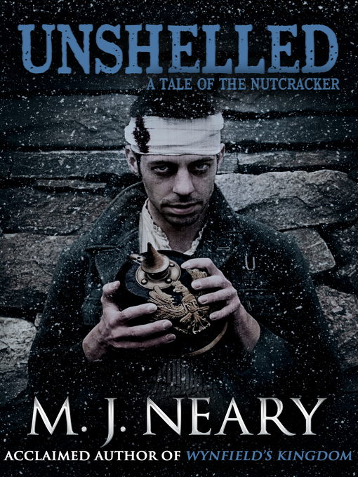 Title details for Unshelled by M. J. Neary - Available